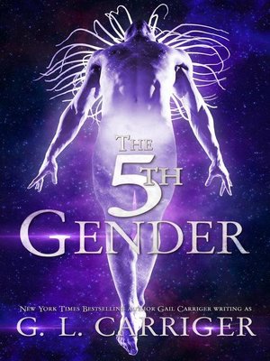 cover image of The 5th Gender